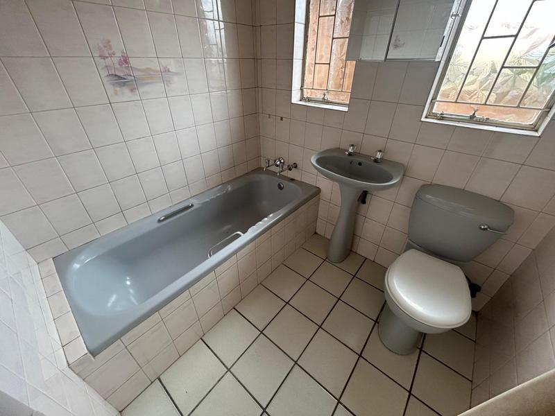 4 Bedroom Property for Sale in Vaalpark Free State